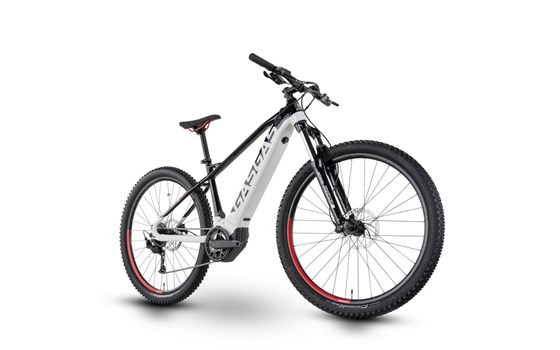 Verleihmotorrad GASGAS G Cross Country 2.0 vom Händler Motorrad Theiner - Bild 1