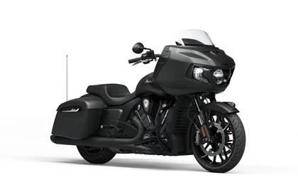 Leihmotorrad Indian Challenger Leihmotorrad Indian Challenger