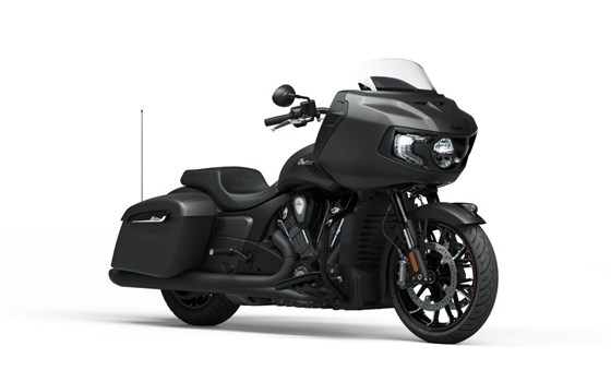 Verleihmotorrad Indian Challenger vom Händler Spocks Motorcycles GmbH - Bild 1 Verleihmotorrad Indian Challenger vom Händler Spocks Motorcycles GmbH - Bild 1