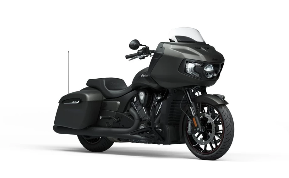 Verleihmotorrad Indian Challenger vom Händler Spocks Motorcycles GmbH Bild 1: Verleihmotorrad Indian Challenger vom Händler Spocks Motorcycles GmbH