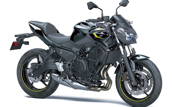 Verleihmotorrad Kawasaki Z650 vom Händler Motospeed Bonsack - Bild 10 Verleihmotorrad Kawasaki Z650 vom Händler Motospeed Bonsack - Bild 10