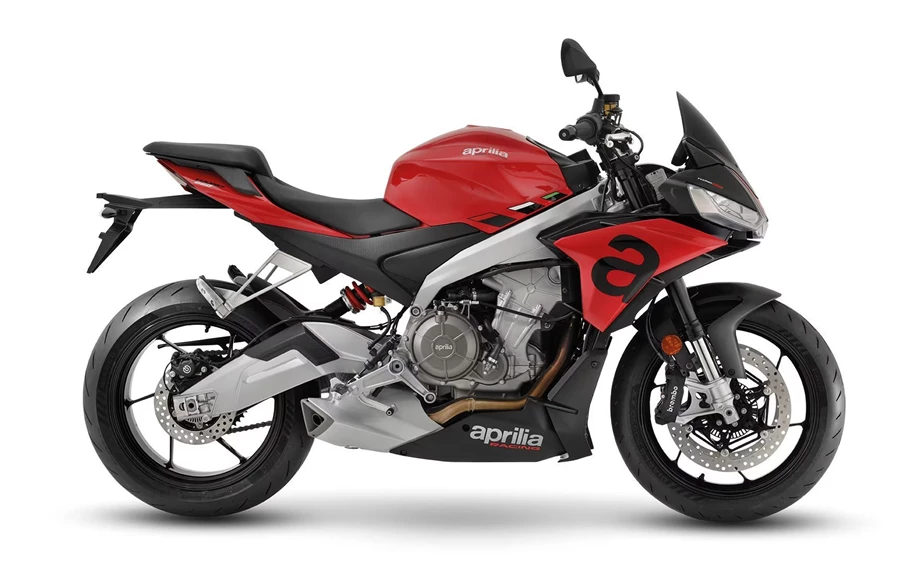 Verleihmotorrad Aprilia Tuono 660 vom Händler Motorradzentrum FFB GmbH Bild 2: Verleihmotorrad Aprilia Tuono 660 vom Händler Motorradzentrum FFB GmbH