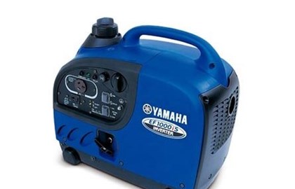 Leihmotorrad Yamaha UMX EFI