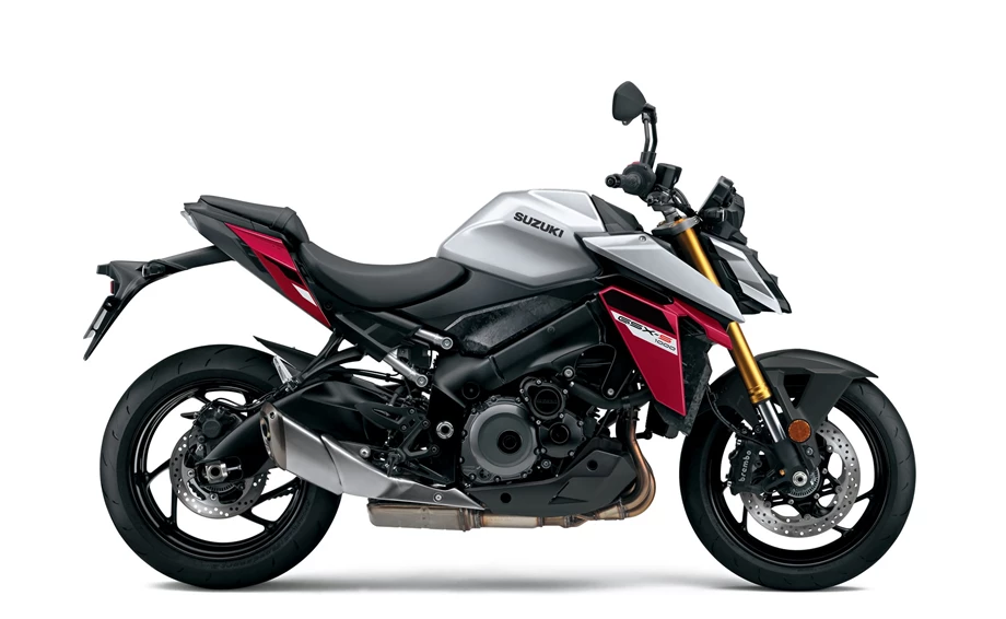 Verleihmotorrad Suzuki GSX-S1000 vom Händler Motorradzentrum FFB GmbH Bild 1: Verleihmotorrad Suzuki GSX-S1000 vom Händler Motorradzentrum FFB GmbH