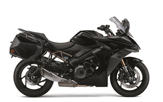 Verleihmotorrad Suzuki GSX-S1000GT vom Händler Motocenter Hegau GmbH - Bild 11 Verleihmotorrad Suzuki GSX-S1000GT vom Händler Motocenter Hegau GmbH - Bild 11