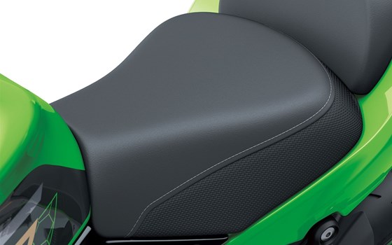 Verleihmotorrad Kawasaki Ninja 650 vom Händler Heller & Soltau OHG - Bild 15 Verleihmotorrad Kawasaki Ninja 650 vom Händler Heller & Soltau OHG - Bild 15