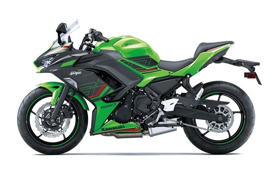 Verleihmotorrad Kawasaki Ninja 650 vom Händler Heller & Soltau OHG - Bild 4 Verleihmotorrad Kawasaki Ninja 650 vom Händler Heller & Soltau OHG - Bild 4