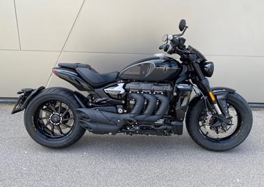 Motorradverleih Motorradverleih