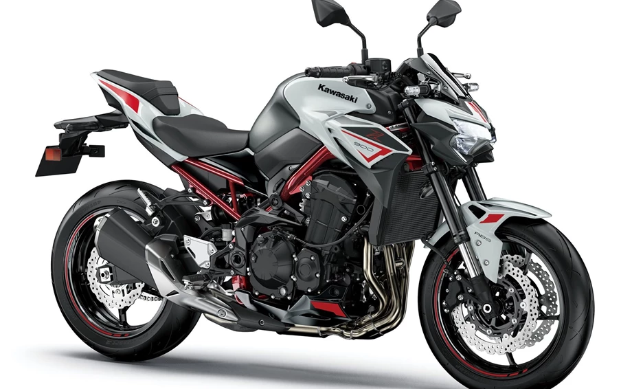 Verleihmotorrad Kawasaki Z900 vom Händler Böning Motorräder Bild 1: Verleihmotorrad Kawasaki Z900 vom Händler Böning Motorräder