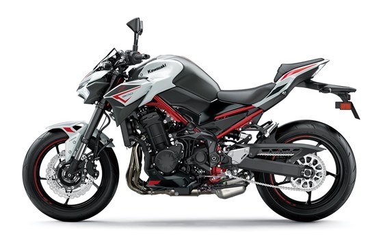Verleihmotorrad Kawasaki Z900 vom Händler Böning Motorräder - Bild 3 Verleihmotorrad Kawasaki Z900 vom Händler Böning Motorräder - Bild 3