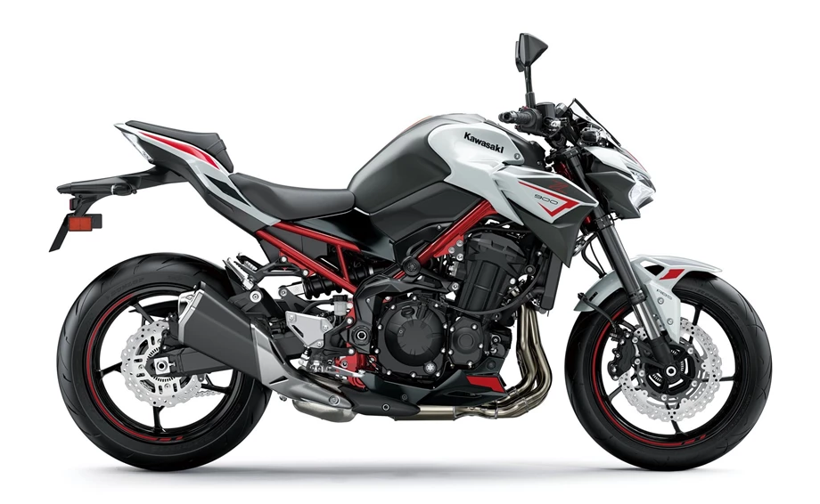 Verleihmotorrad Kawasaki Z900 vom Händler Böning Motorräder Bild 2: Verleihmotorrad Kawasaki Z900 vom Händler Böning Motorräder