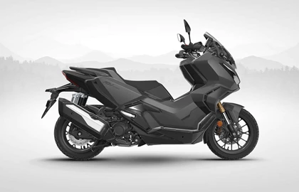 Leihmotorrad Honda ADV350 Leihmotorrad Honda ADV350