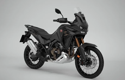 Leihmotorrad Honda CRF1100L Africa Twin Adventure Sports DCT Leihmotorrad Honda CRF1100L Africa Twin Adventure Sports DCT
