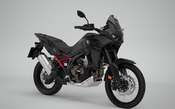 Verleihmotorrad Honda CRF1100L Africa Twin vom Händler Motowelt Hessen GmbH - Bild 2 Verleihmotorrad Honda CRF1100L Africa Twin vom Händler Motowelt Hessen GmbH - Bild 2