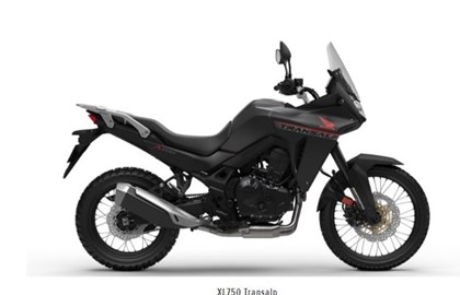 Leihmotorrad Honda XL750 Transalp Leihmotorrad Honda XL750 Transalp