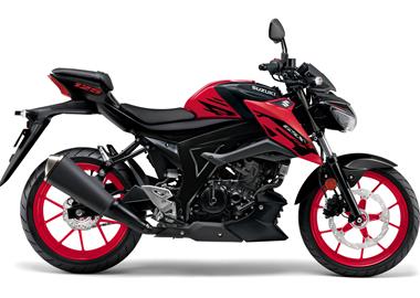 Motorradverleih Motorradverleih