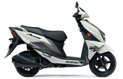 Leihmotorrad Suzuki Avenis 125 Leihmotorrad Suzuki Avenis 125