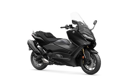 Leihmotorrad Yamaha TMAX Tech MAX