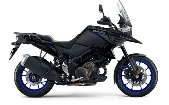 Verleihmotorrad Suzuki V-Strom 1050 vom Händler Motocenter Hegau GmbH - Bild 1 Verleihmotorrad Suzuki V-Strom 1050 vom Händler Motocenter Hegau GmbH - Bild 1