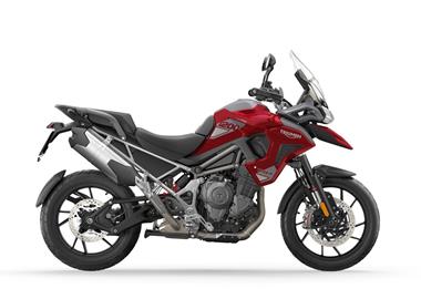 Motorradverleih Motorradverleih