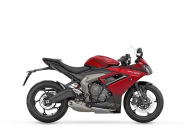 Motorradverleih Motorradverleih