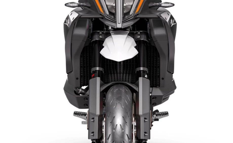 Verleihmotorrad KTM 890 SMT vom Händler Motorrad Rubin GmbH & Co.KG Bild 15: Verleihmotorrad KTM 890 SMT vom Händler Motorrad Rubin GmbH & Co.KG