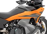 Verleihmotorrad KTM 790 Adventure vom Händler Motorcorner GmbH