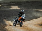 Verleihmotorrad KTM 790 Adventure vom Händler Motorcorner GmbH