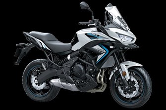 Kawasaki Versys 650
