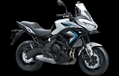 Leihmotorrad Kawasaki Versys 650 Leihmotorrad Kawasaki Versys 650