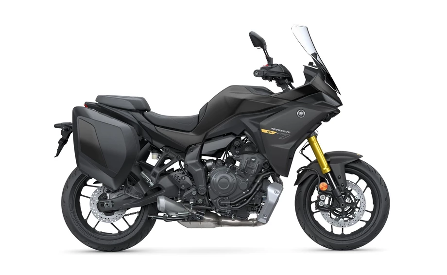 Verleihmotorrad Yamaha Tracer 7 GT vom Händler Zweiradzentrum Rhein-Ruhr West GmbH Bild 2: Verleihmotorrad Yamaha Tracer 7 GT vom Händler Zweiradzentrum Rhein-Ruhr West GmbH