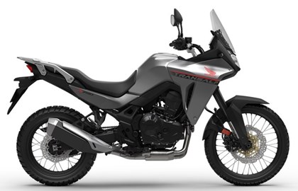 Leihmotorrad Honda XL750 Transalp Leihmotorrad Honda XL750 Transalp