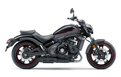 Leihmotorrad Kawasaki Vulcan S Leihmotorrad Kawasaki Vulcan S