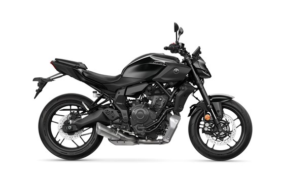 Verleihmotorrad Yamaha MT-07 35kW vom Händler OK moto - Bild 1 Verleihmotorrad Yamaha MT-07 35kW vom Händler OK moto - Bild 1