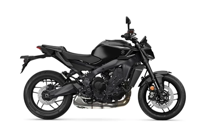 Leihmotorrad Yamaha MT-09 Leihmotorrad Yamaha MT-09