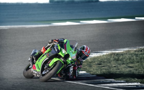Verleihmotorrad Kawasaki Ninja ZX-10R vom Händler OK moto - Bild 10 Verleihmotorrad Kawasaki Ninja ZX-10R vom Händler OK moto - Bild 10