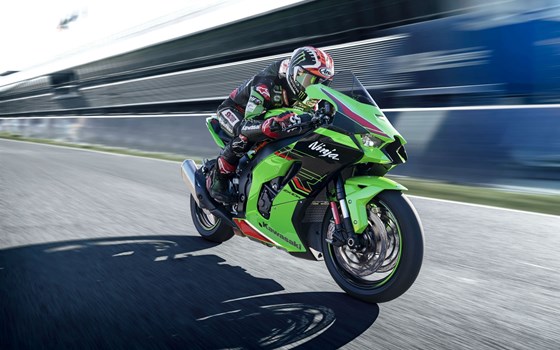 Verleihmotorrad Kawasaki Ninja ZX-10R vom Händler OK moto - Bild 11 Verleihmotorrad Kawasaki Ninja ZX-10R vom Händler OK moto - Bild 11