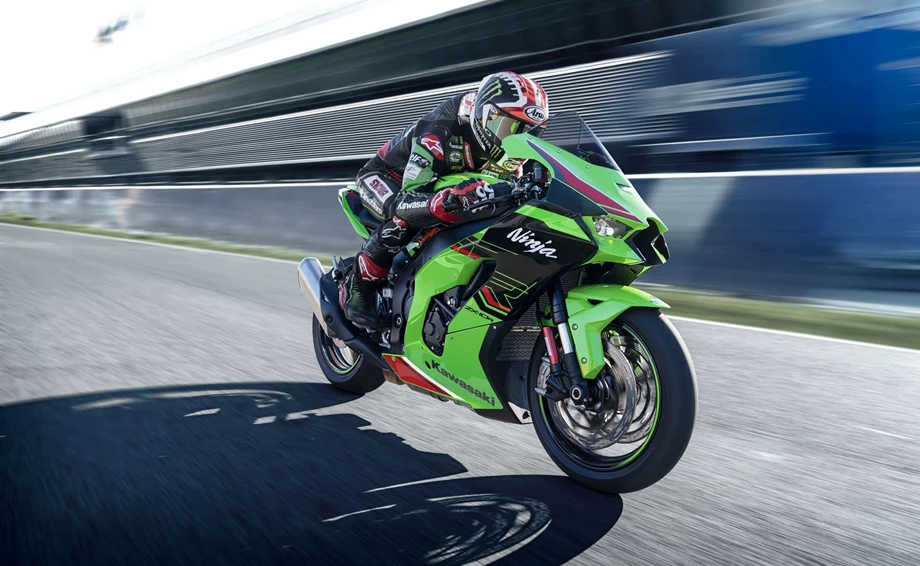 Verleihmotorrad Kawasaki Ninja ZX-10R vom Händler OK moto Bild 11: Verleihmotorrad Kawasaki Ninja ZX-10R vom Händler OK moto