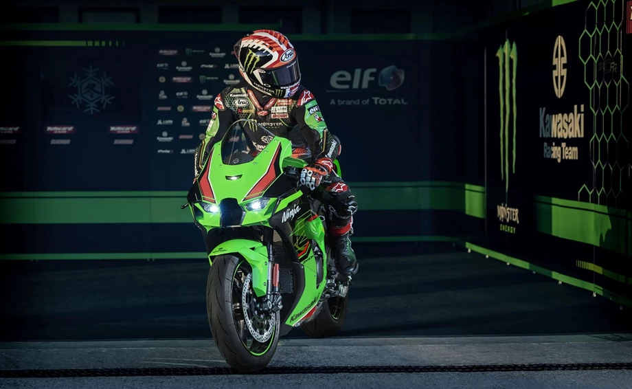 Verleihmotorrad Kawasaki Ninja ZX-10R vom Händler OK moto Bild 12: Verleihmotorrad Kawasaki Ninja ZX-10R vom Händler OK moto