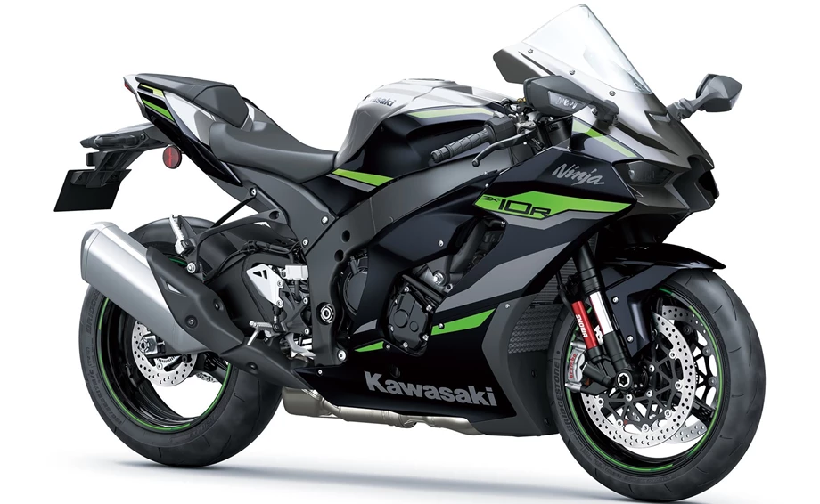 Verleihmotorrad Kawasaki Ninja ZX-10R vom Händler OK moto Bild 2: Verleihmotorrad Kawasaki Ninja ZX-10R vom Händler OK moto