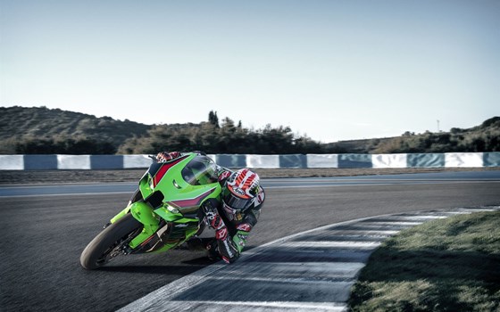 Verleihmotorrad Kawasaki Ninja ZX-10R vom Händler OK moto - Bild 7 Verleihmotorrad Kawasaki Ninja ZX-10R vom Händler OK moto - Bild 7