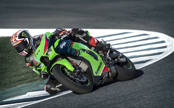 Verleihmotorrad Kawasaki Ninja ZX-10R vom Händler OK moto - Bild 8 Verleihmotorrad Kawasaki Ninja ZX-10R vom Händler OK moto - Bild 8