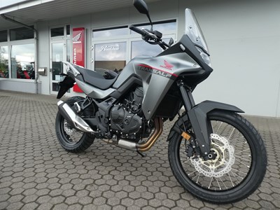 XL750 Transalp