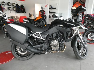 V-Strom 800