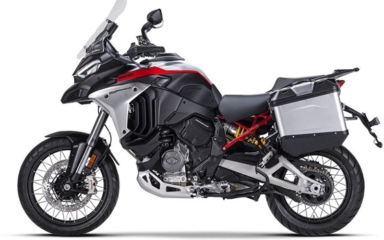 Verleihmotorrad Ducati Multistrada V4 Rally vom Händler März Motorradhandel GmbH - Bild 19 Verleihmotorrad Ducati Multistrada V4 Rally vom Händler März Motorradhandel GmbH - Bild 19