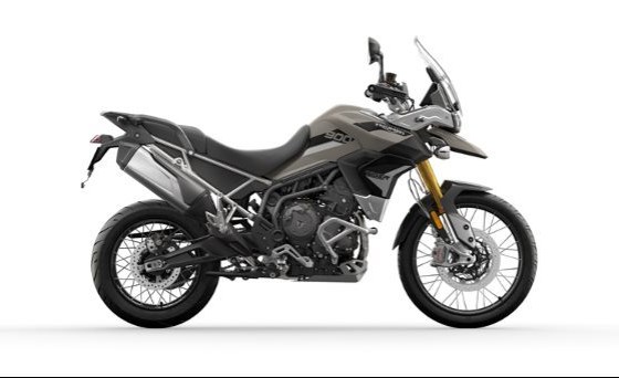 Verleihmotorrad Triumph Tiger 900 vom Händler AUTO- UND MOTORRADHAUS BORCHARDT GmbH - Bild 2 Verleihmotorrad Triumph Tiger 900 vom Händler AUTO- UND MOTORRADHAUS BORCHARDT GmbH - Bild 2