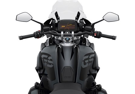 BMW R 1250 GS ()