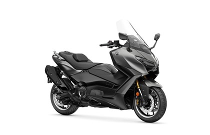 Leihmotorrad Yamaha TMAX Tech MAX