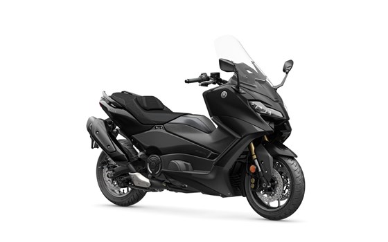 Verleihmotorrad Yamaha TMAX Tech MAX vom Händler Motorrad Henkel - Bild 4 Verleihmotorrad Yamaha TMAX Tech MAX vom Händler Motorrad Henkel - Bild 4