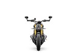 Verleihmotorrad Triumph Speed Twin 1200 RS vom Händler Motorrad Dirnberger GmbH & Co. KG